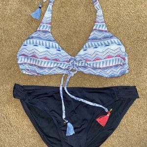 Victoria Secret Bikini Set
